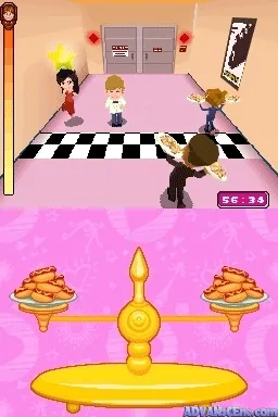 Sonny with a Chance screenshot