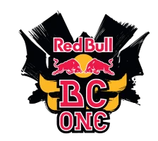 Red Bull BC One logo