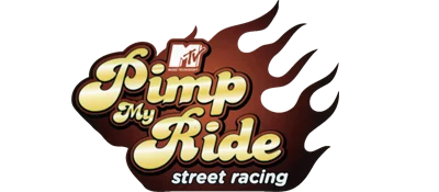 Pimp My Ride: Street Racing logo