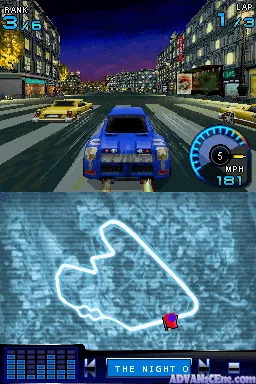 Pimp My Ride: Street Racing screenshot