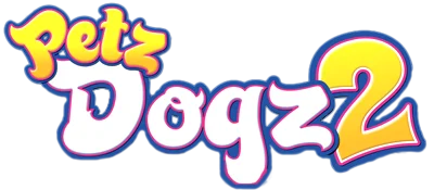 Petz: Dogz 2 logo
