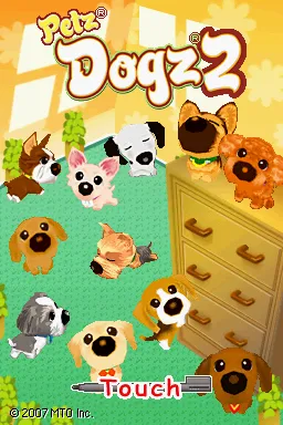 Petz: Dogz 2 screenshot