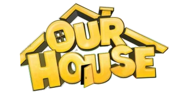 Our House logo