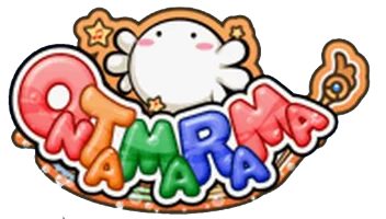 Ontamarama logo