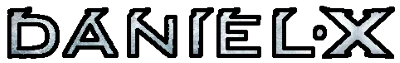 Daniel X: The Ultimate Power logo