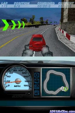 Dodge Racing: Charger vs Challenger screenshot