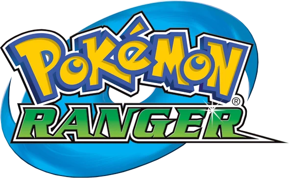 Pokémon Ranger logo