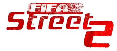 FIFA Street 2 logo