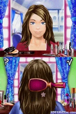 Backdrop artwork for I Love Beauty: Hollywood Makeover