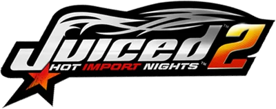 Juiced 2: Hot Import Nights logo