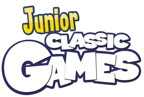Junior Classic Games logo