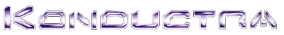Konductra logo