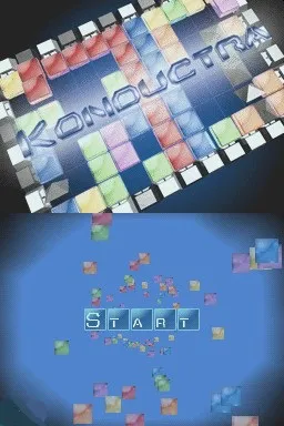 Backdrop artwork for Konductra
