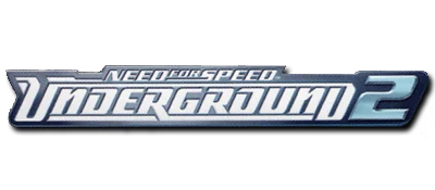 Need for Speed: Underground 2 logo