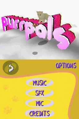 Purr Pals screenshot