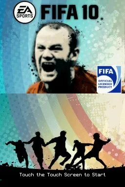 FIFA Soccer 10 screenshot