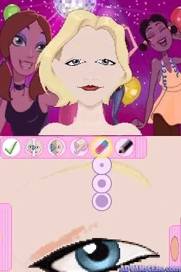 My Make-Up screenshot