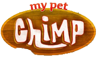 My Pet Chimp logo