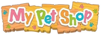 My Pet Shop logo