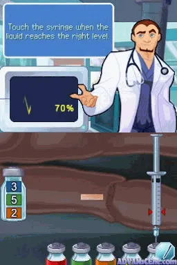 My Hero: Doctor screenshot