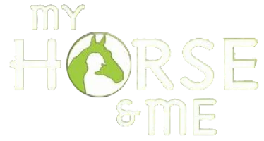 My Horse & Me logo