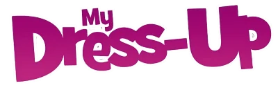 My Dress-Up logo