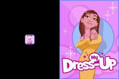 My Dress-Up screenshot