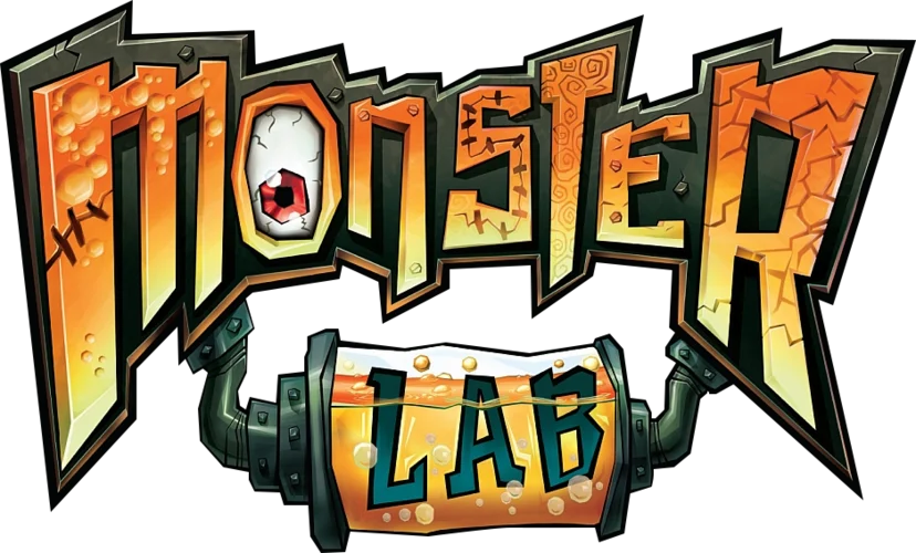 Monster Lab logo