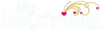My Boyfriend logo