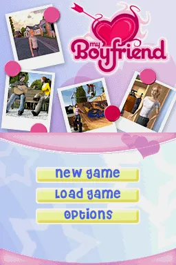 My Boyfriend screenshot