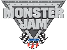 Monster Jam logo
