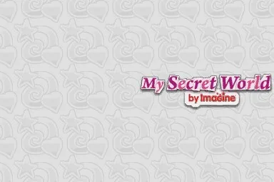 My Secret World screenshot