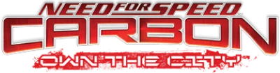 Need for Speed Carbon: Own the City logo