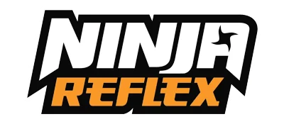 Ninja Reflex logo