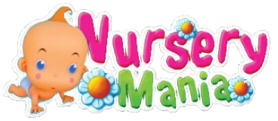 Nursery Mania logo