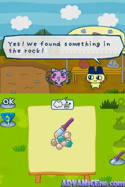 Tamagotchi Connection: Corner Shop 3 screenshot