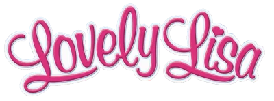 Lovely Lisa logo