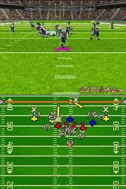 Madden NFL 06 screenshot