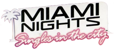 Miami Nights: Singles in the City logo