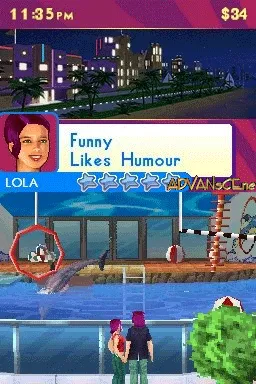 Miami Nights: Singles in the City screenshot