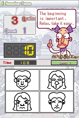 Mega Brain Boost screenshot