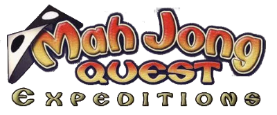 Mah Jong Quest: Expeditions logo