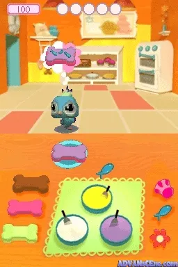 Littlest Pet Shop: Country Friends screenshot
