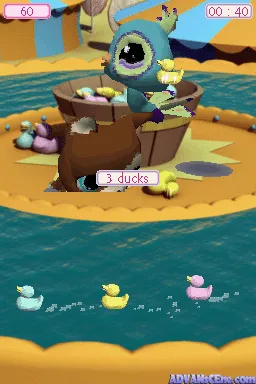 Littlest Pet Shop: City Friends screenshot