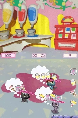 Littlest Pet Shop: Beach Friends screenshot