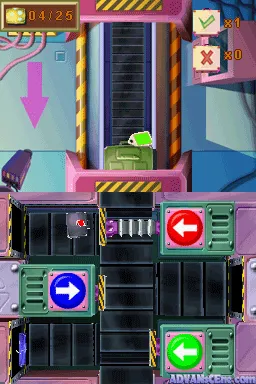 Backdrop artwork for Let's Play: Flight Attendant
