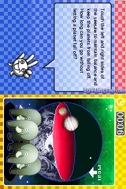 Left Brain, Right Brain 2 screenshot