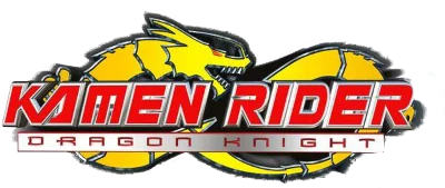 Kamen Rider: Dragon Knight logo