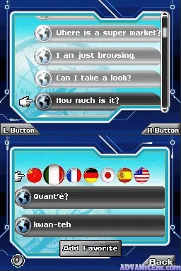 Backdrop artwork for Just in Time Translations: Say It in 6 Languages
