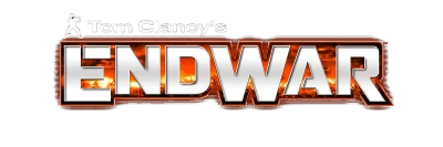 Tom Clancy's EndWar logo